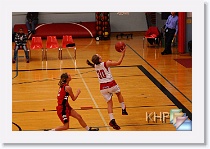 Ladies Freshman BB vs Lansing * (143 Slides)